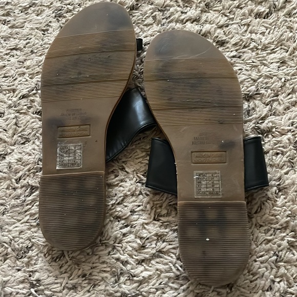 Forever 21 sandals - Picture 4 of 4